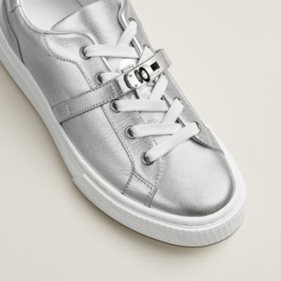 デイ - グレー - レディス シューズ | エルメス | Hermès - エルメス